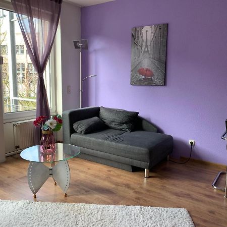 Modern And Central Apartment, Near Rhein, Museums & Event Venues, Fully Furnished 본 외부 사진