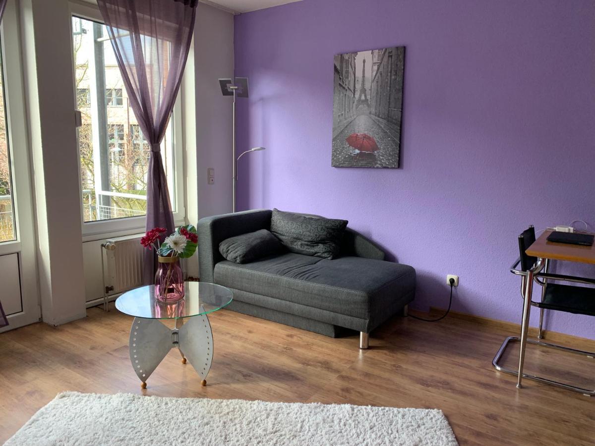 Modern And Central Apartment, Near Rhein, Museums & Event Venues, Fully Furnished 본 외부 사진